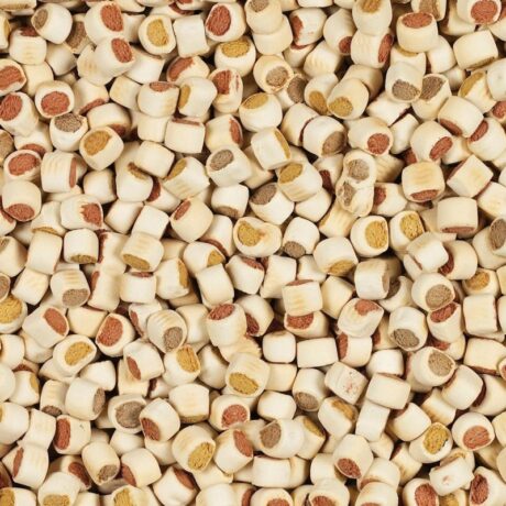 Biscotti ripieni di midollo mini mix