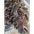 Carne di Bufalo essiccata