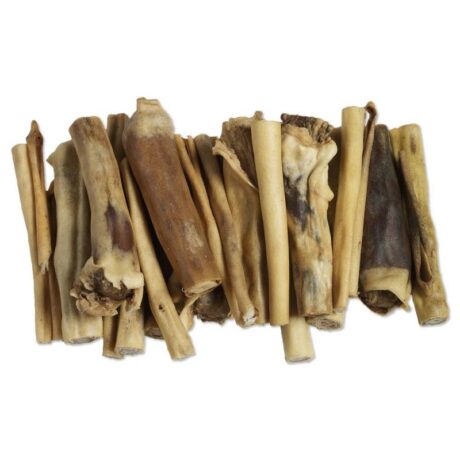 Coda di manzo tagliata