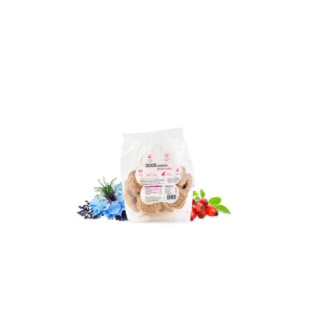 DOGOcookies immuno