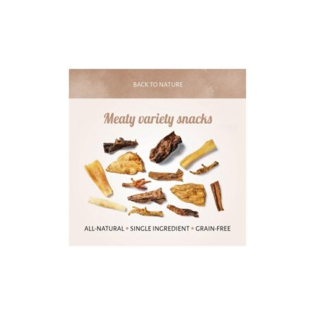 Mix Masticativi