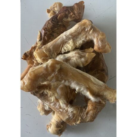 Zampe d'Agnello