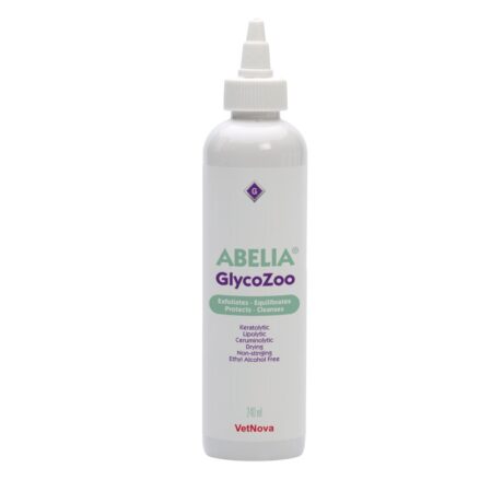 ABELIA® GlycoZoo 240 ml