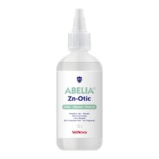ABELIA® Zn-Otic 118 ml