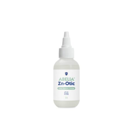 ABELIA® Zn-Otic 59 ml