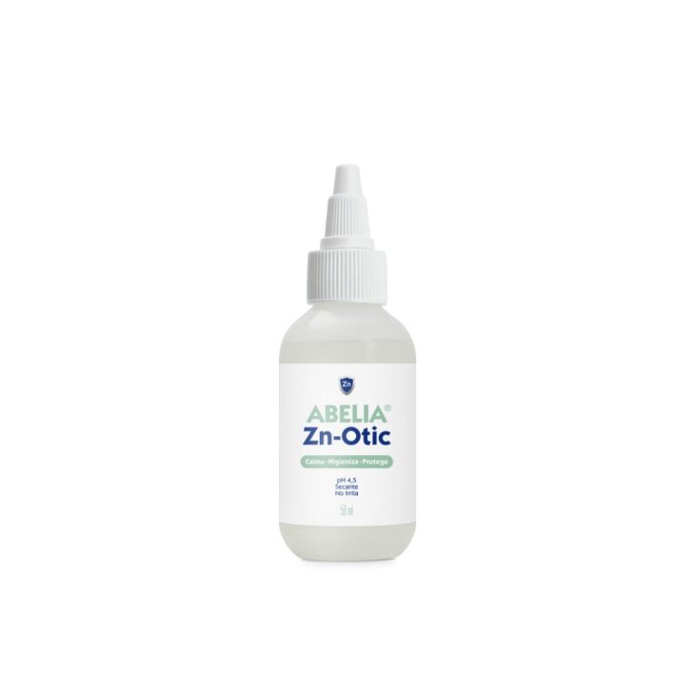 abelia-zn-otic-59-ml