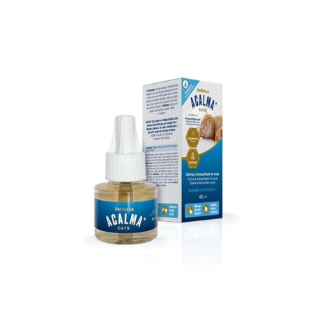 ACALMA® Cats Ricarica 48 ml VetNova