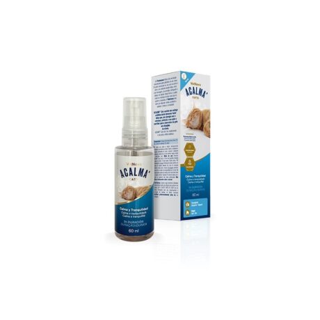 ACALMA® Cats Spray - 60 ml