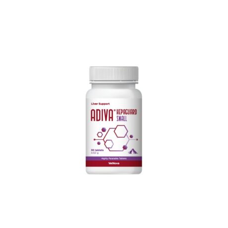 ADIVA® Hepaguard Large - 30 Comp.