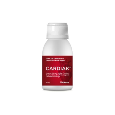 CARDIAK® - 90 ml - 400 ml