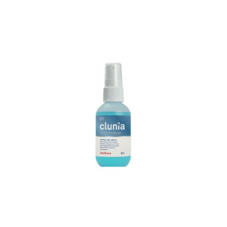 CLUNIA® EasyDent Spray - 60 ml