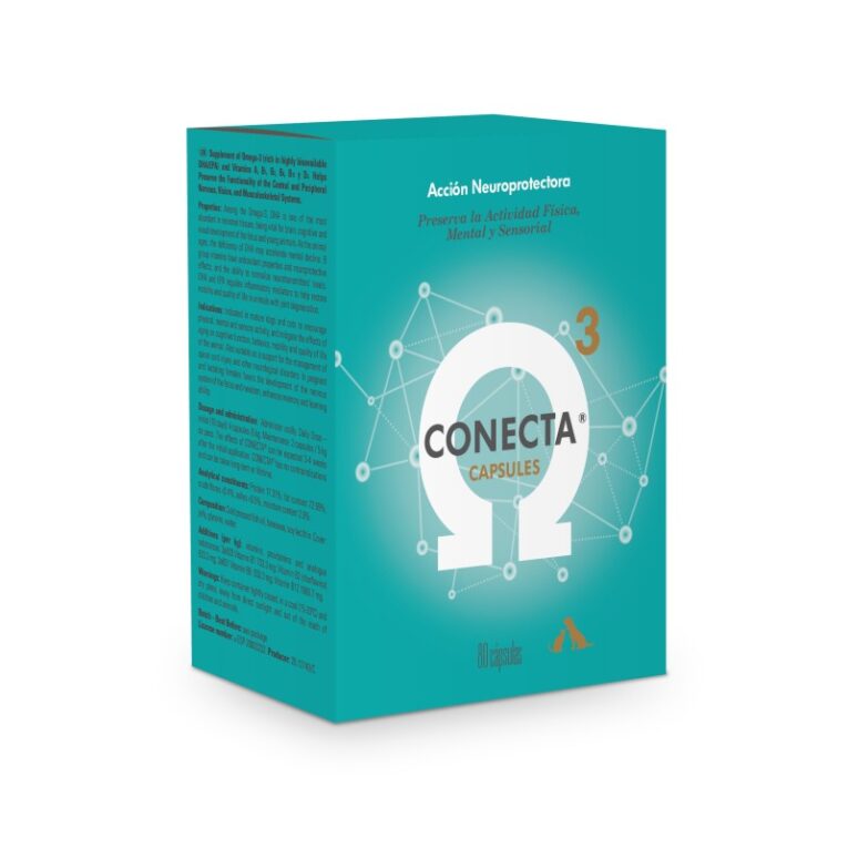 conecta-capsules