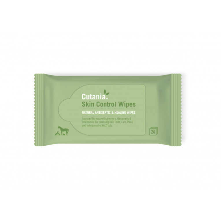 cutania-skin-control-wipes