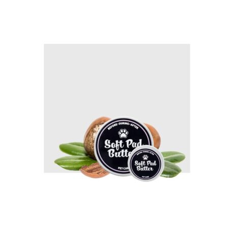 Soft Pad Butter